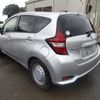 nissan note 2020 quick_quick_DAA-HE12_HE12-412525 image 2