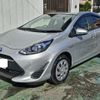 toyota aqua 2019 -TOYOTA 【足立 502】--AQUA DAA-NHP10--NHP10-2619274---TOYOTA 【足立 502】--AQUA DAA-NHP10--NHP10-2619274- image 31