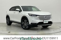 honda vezel 2022 -HONDA--VEZEL 6AA-RV5--RV5-1058464---HONDA--VEZEL 6AA-RV5--RV5-1058464-