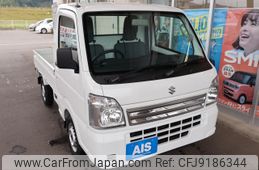 suzuki carry-truck 2024 -SUZUKI--Carry Truck 3BD-DA16T--DA16T-765***---SUZUKI--Carry Truck 3BD-DA16T--DA16T-765***-