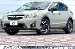 subaru xv 2016 -SUBARU--Subaru XV DBA-GP7--GP7-136541---SUBARU--Subaru XV DBA-GP7--GP7-136541-