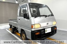 subaru sambar-truck 1993 Mitsuicoltd_SBST142980R0610