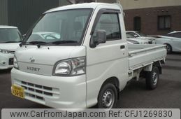 daihatsu hijet-truck 2005 quick_quick_TE-S200P_S200P-2026726