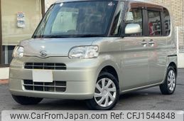 daihatsu tanto 2012 CFJ1544848