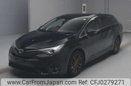 toyota avensis 2016 -TOYOTA--Avensis Wagon DBA-ZRT272W--ZRT272-0011602---TOYOTA--Avensis Wagon DBA-ZRT272W--ZRT272-0011602-