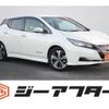 nissan leaf 2020 -NISSAN--Leaf ZAA-ZE1--ZE1-100780---NISSAN--Leaf ZAA-ZE1--ZE1-100780- image 1