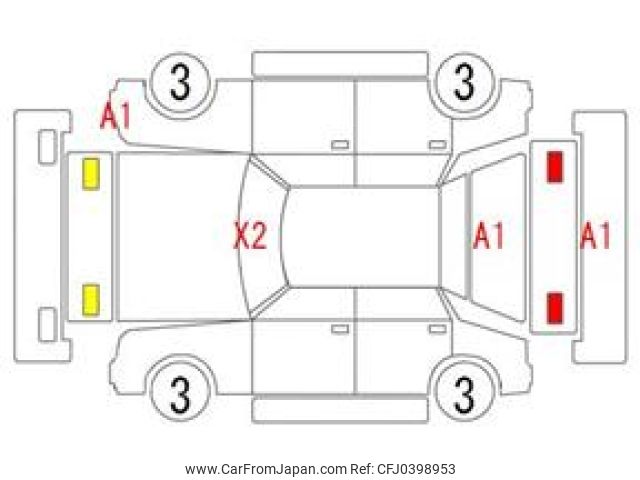 daihatsu tanto 2015 -DAIHATSU--Tanto DBA-LA600S--LA600S-0349696---DAIHATSU--Tanto DBA-LA600S--LA600S-0349696- image 2