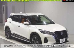 nissan kix 2020 -NISSAN 【名古屋 307ﾓ5452】--KIX P15-001198---NISSAN 【名古屋 307ﾓ5452】--KIX P15-001198-