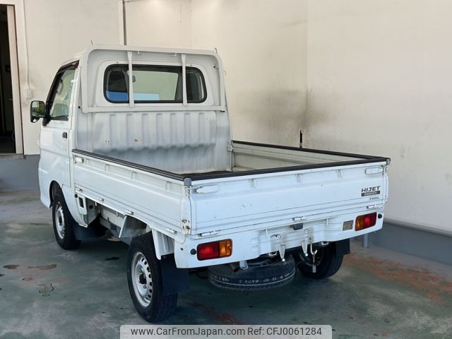 daihatsu hijet-truck 2012 -DAIHATSU--Hijet Truck S210P-0085532---DAIHATSU--Hijet Truck S210P-0085532- image 2