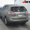nissan x-trail 2014 -NISSAN 【静岡 334ﾔ72】--X-Trail T32-003973---NISSAN 【静岡 334ﾔ72】--X-Trail T32-003973- image 2