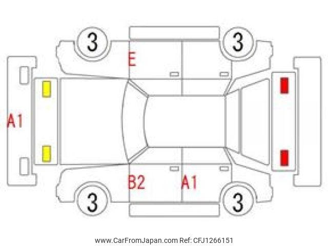 nissan roox 2021 -NISSAN--Roox 5AA-B44A--B44A-0055334---NISSAN--Roox 5AA-B44A--B44A-0055334- image 2
