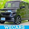honda n-box 2018 quick_quick_DBA-JF3_JF3-1081856 image 1