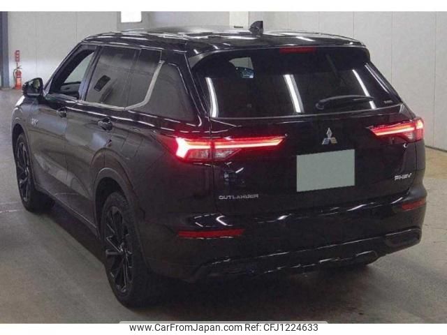 mitsubishi outlander-phev 2023 quick_quick_5LA-GN0W_GN0W-0307497 image 2