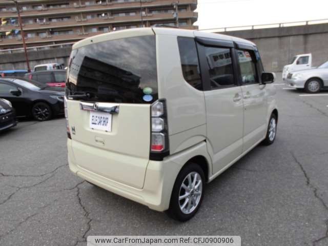 honda n-box 2012 -HONDA--N BOX DBA-JF1--JF1-1070383---HONDA--N BOX DBA-JF1--JF1-1070383- image 2