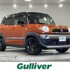 suzuki xbee 2018 CFJ1517122 image 1