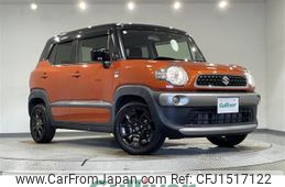 suzuki xbee 2018 CFJ1517122