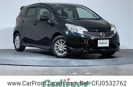 nissan note 2015 -NISSAN--Note DBA-E12--E12-426957---NISSAN--Note DBA-E12--E12-426957-