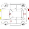 toyota camry 2021 -TOYOTA--Camry 6AA-AXVH75--AXVH75-1002819---TOYOTA--Camry 6AA-AXVH75--AXVH75-1002819- image 2