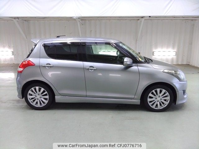 suzuki swift 2013 ENHANCEAUTO_1_ea295205 image 2