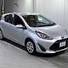 toyota aqua 2019 -TOYOTA 【高知 500み7767】--AQUA NHP10-2639674---TOYOTA 【高知 500み7767】--AQUA NHP10-2639674- image 1