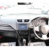 suzuki swift 2013 -SUZUKI--Swift CBA-ZC32S--ZC32S-110817---SUZUKI--Swift CBA-ZC32S--ZC32S-110817- image 17