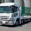 mitsubishi-fuso super-great 2008 -MITSUBISHI 【長崎 100ﾗ 34】--Super Great BDG-FS55JZ--FS55JZ-550350---MITSUBISHI 【長崎 100ﾗ 34】--Super Great BDG-FS55JZ--FS55JZ-550350- image 1