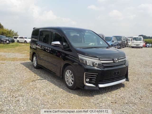 toyota voxy 2016 CFJ1659172 image 1