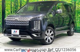 mitsubishi delica-d5 2023 -MITSUBISHI--Delica D5 3DA-CV1W--CV1W-4015953---MITSUBISHI--Delica D5 3DA-CV1W--CV1W-4015953-