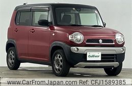 suzuki hustler 2016 CFJ1589385