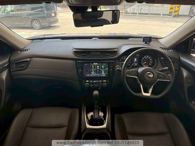 nissan x-trail 2020 -NISSAN--X-Trail DBA-T32--T32-551382---NISSAN--X-Trail DBA-T32--T32-551382- image 2