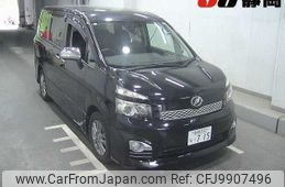 toyota voxy 2011 -TOYOTA 【静岡 332ﾅ715】--Voxy ZRR70W--ZRR70-0413952---TOYOTA 【静岡 332ﾅ715】--Voxy ZRR70W--ZRR70-0413952-