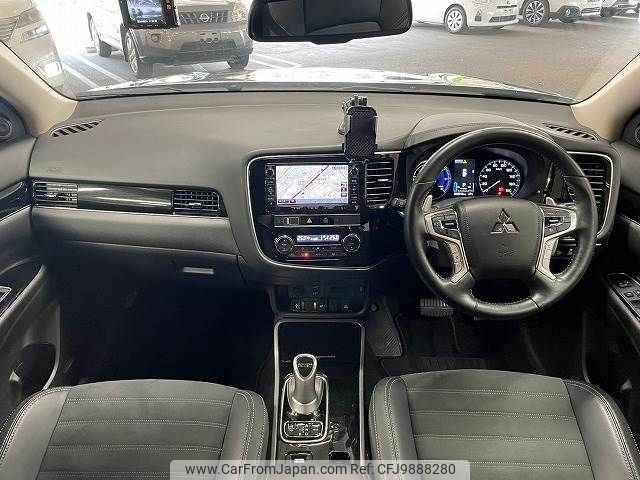 mitsubishi outlander-phev 2019 -MITSUBISHI--Outlander PHEV 5LA-GG3W--GG3W-0606387---MITSUBISHI--Outlander PHEV 5LA-GG3W--GG3W-0606387- image 2