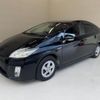 toyota prius 2010 quick_quick_ZVW30_ZVW30-1145588 image 6