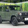 suzuki jimny 2022 CFJ1507665 image 16