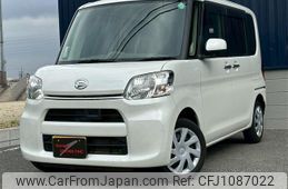 daihatsu tanto 2013 quick_quick_DBA-LA600S_LA600S-0038238