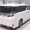 toyota vellfire 2017 -TOYOTA--Vellfire AGH30W-0111230---TOYOTA--Vellfire AGH30W-0111230- image 2