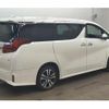 toyota alphard 2018 CFJ1728014 image 2