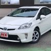 toyota prius 2013 -TOYOTA--Prius DAA-ZVW30--ZVW30-1716030---TOYOTA--Prius DAA-ZVW30--ZVW30-1716030- image 1