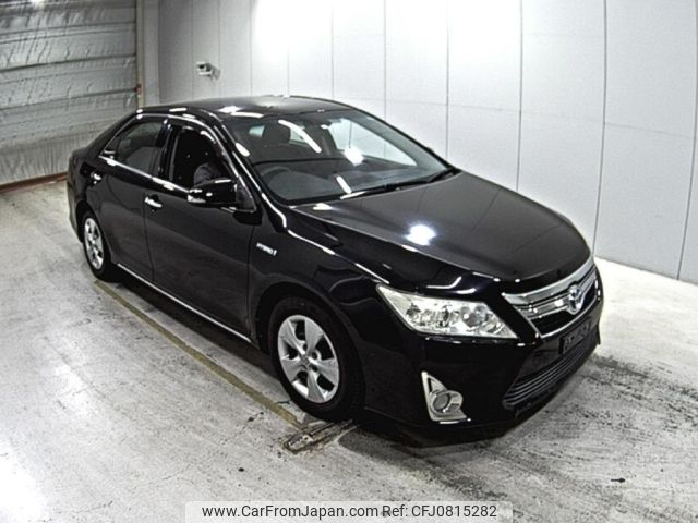 toyota camry 2012 -TOYOTA--Camry AVV50-1011275---TOYOTA--Camry AVV50-1011275- image 1