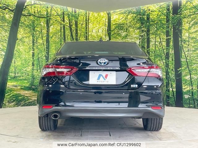 toyota camry 2021 -TOYOTA--Camry AXVH70--1076168---TOYOTA--Camry AXVH70--1076168- image 2
