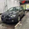 volkswagen golf 2010 -VOLKSWAGEN--VW Golf WVWZZZ1KZAW301202---VOLKSWAGEN--VW Golf WVWZZZ1KZAW301202- image 5