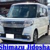 daihatsu tanto 2018 quick_quick_DBA-LA600S_LA600S-0620687 image 1