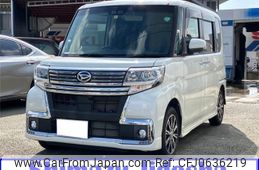 daihatsu tanto 2018 quick_quick_DBA-LA600S_LA600S-0620687