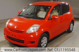 toyota passo 2008 -TOYOTA--Passo KGC10-0222225---TOYOTA--Passo KGC10-0222225-