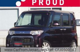 daihatsu tanto 2010 -DAIHATSU 【富士山 588ｷ 124】--Tanto L375S--L375S-0392129---DAIHATSU 【富士山 588ｷ 124】--Tanto L375S--L375S-0392129-