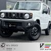 suzuki jimny 2024 -SUZUKI 【名変中 】--Jimny JB64W--343507---SUZUKI 【名変中 】--Jimny JB64W--343507- image 1