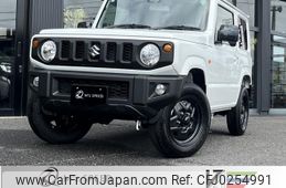 suzuki jimny 2024 -SUZUKI 【名変中 】--Jimny JB64W--343507---SUZUKI 【名変中 】--Jimny JB64W--343507-