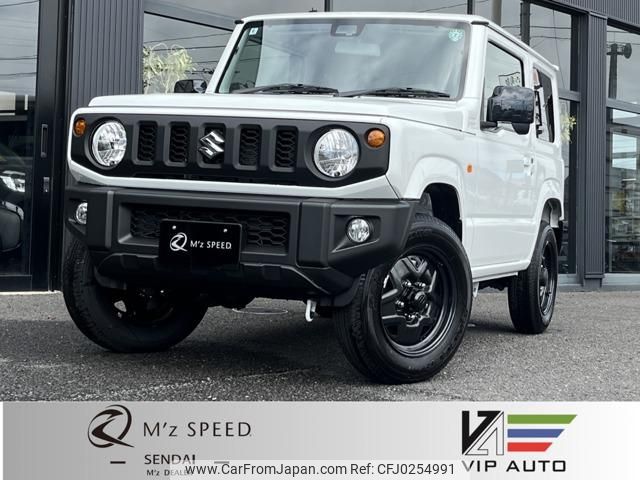 suzuki jimny 2024 -SUZUKI 【名変中 】--Jimny JB64W--343507---SUZUKI 【名変中 】--Jimny JB64W--343507- image 1