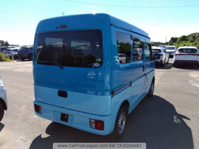 nissan clipper-van 2019 -NISSAN--Clipper Van HBD-DR17V--DR17V-303215---NISSAN--Clipper Van HBD-DR17V--DR17V-303215- image 2