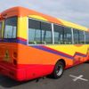 mitsubishi-fuso rosa-bus 2015 CFJ1693751 image 2